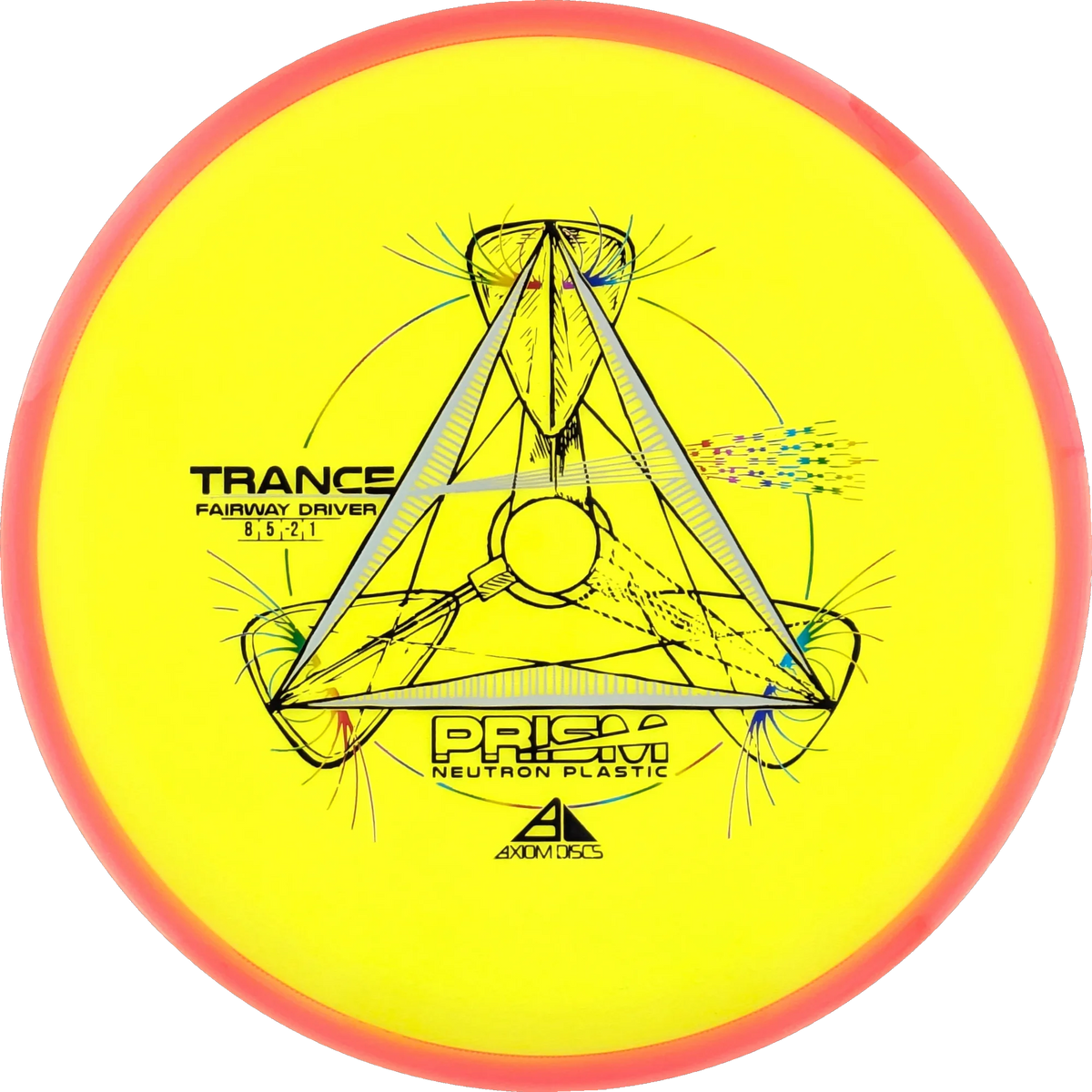 Prism Neutron Trance