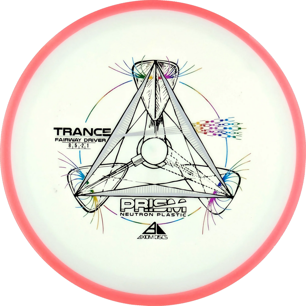 Prism Neutron Trance