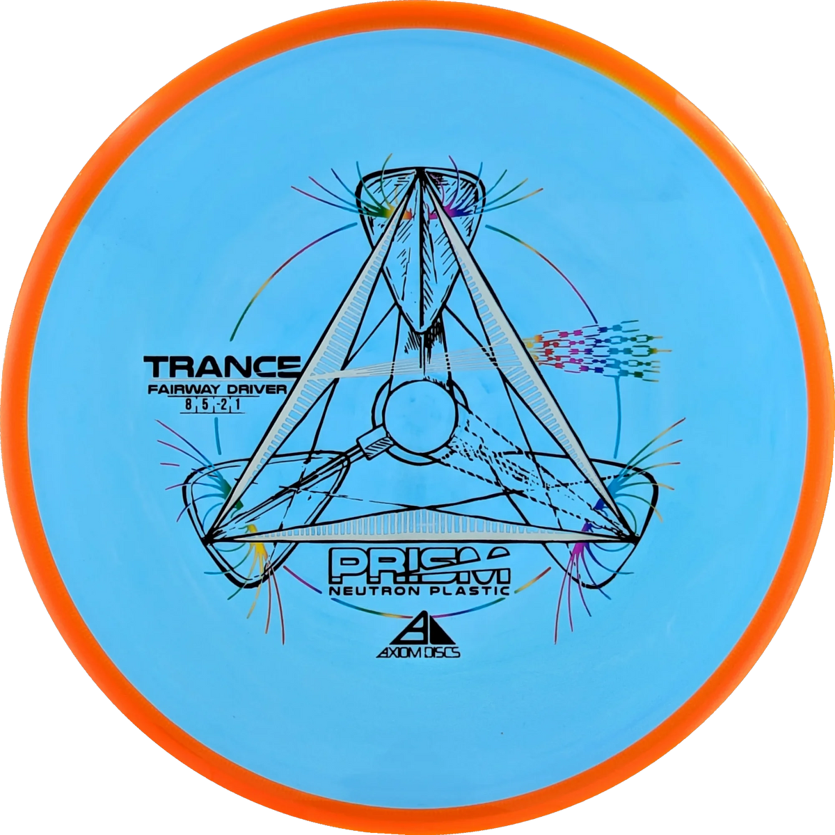 Prism Neutron Trance