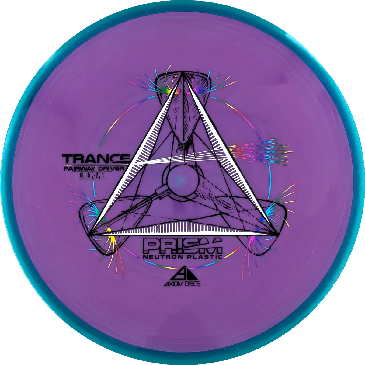 Prism Neutron Trance