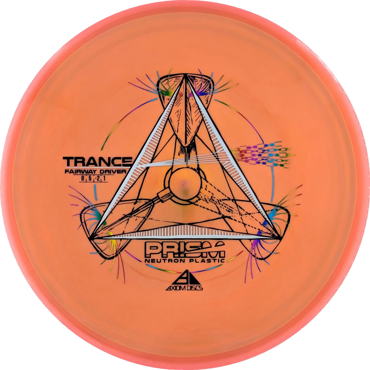Prism Neutron Trance