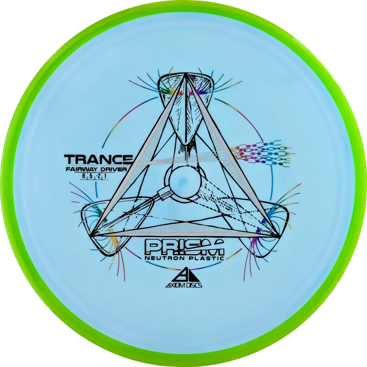 Prism Neutron Trance