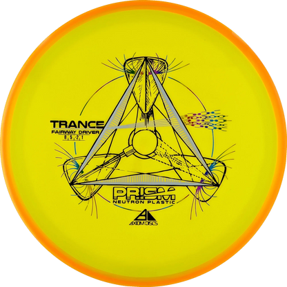 Prism Neutron Trance