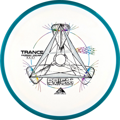 Prism Neutron Trance