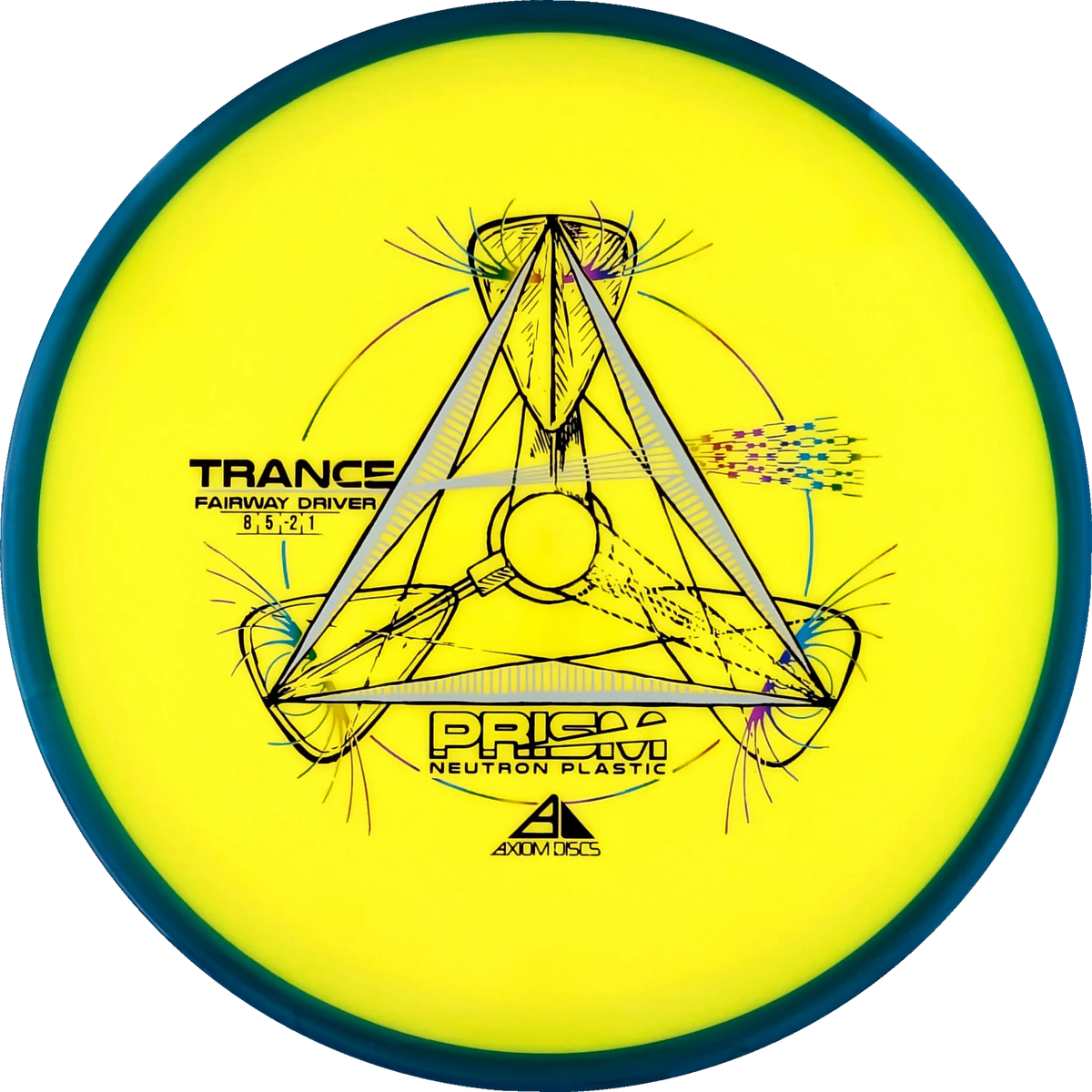 Prism Neutron Trance