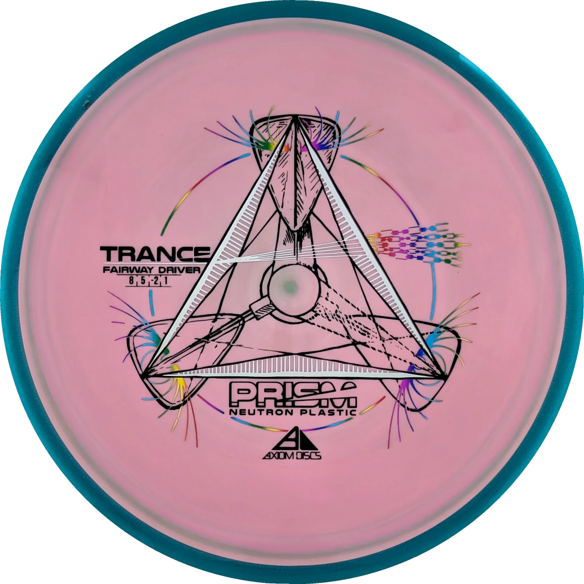 Prism Neutron Trance