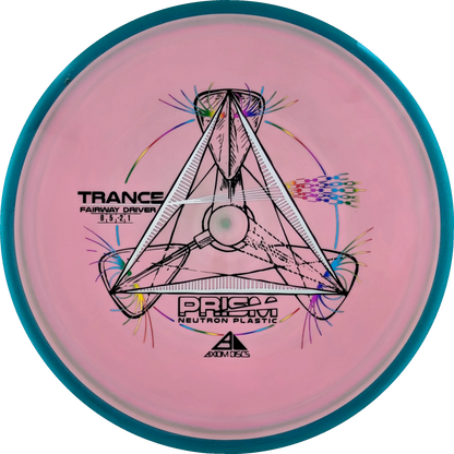 Prism Neutron Trance