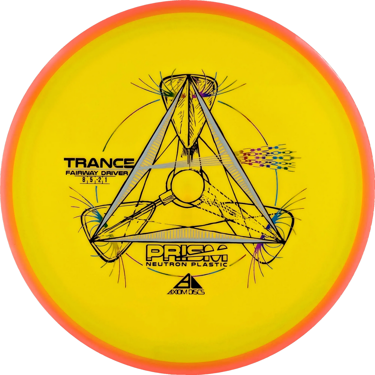 Prism Neutron Trance