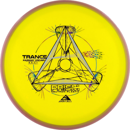 Prism Neutron Trance