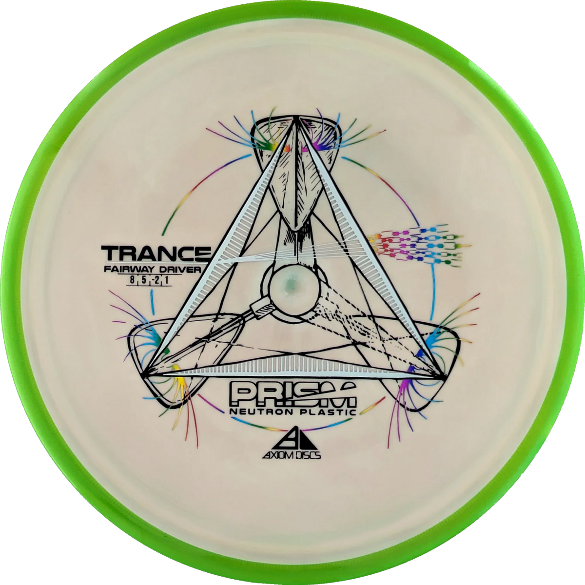 Prism Neutron Trance