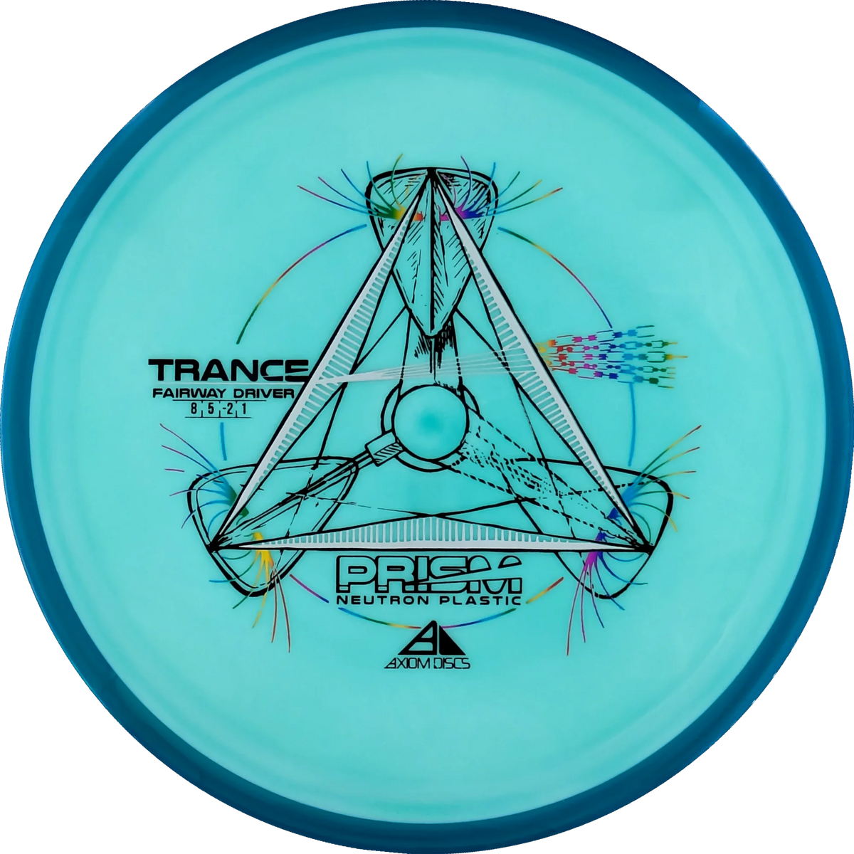 Prism Neutron Trance
