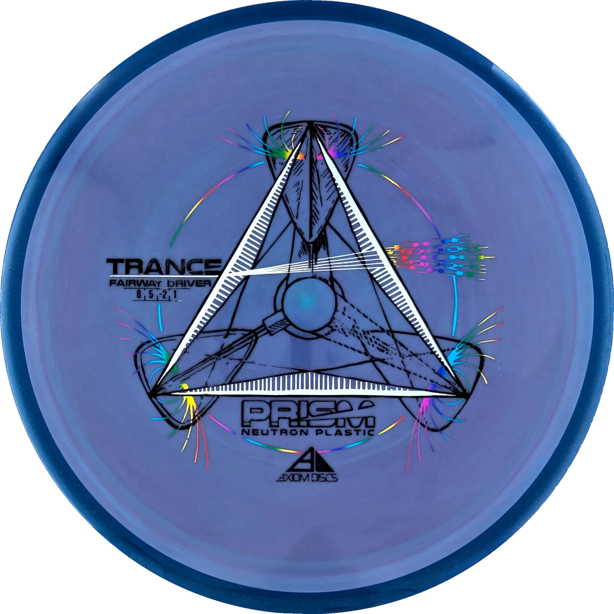 Prism Neutron Trance