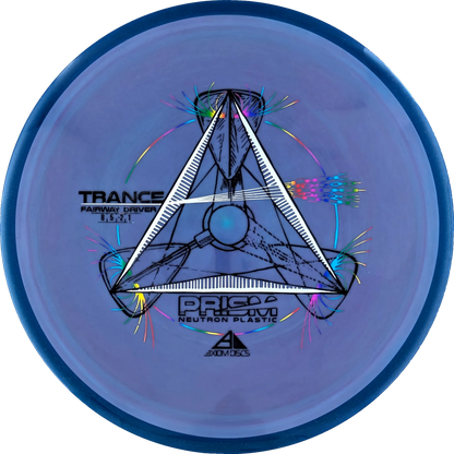 Prism Neutron Trance
