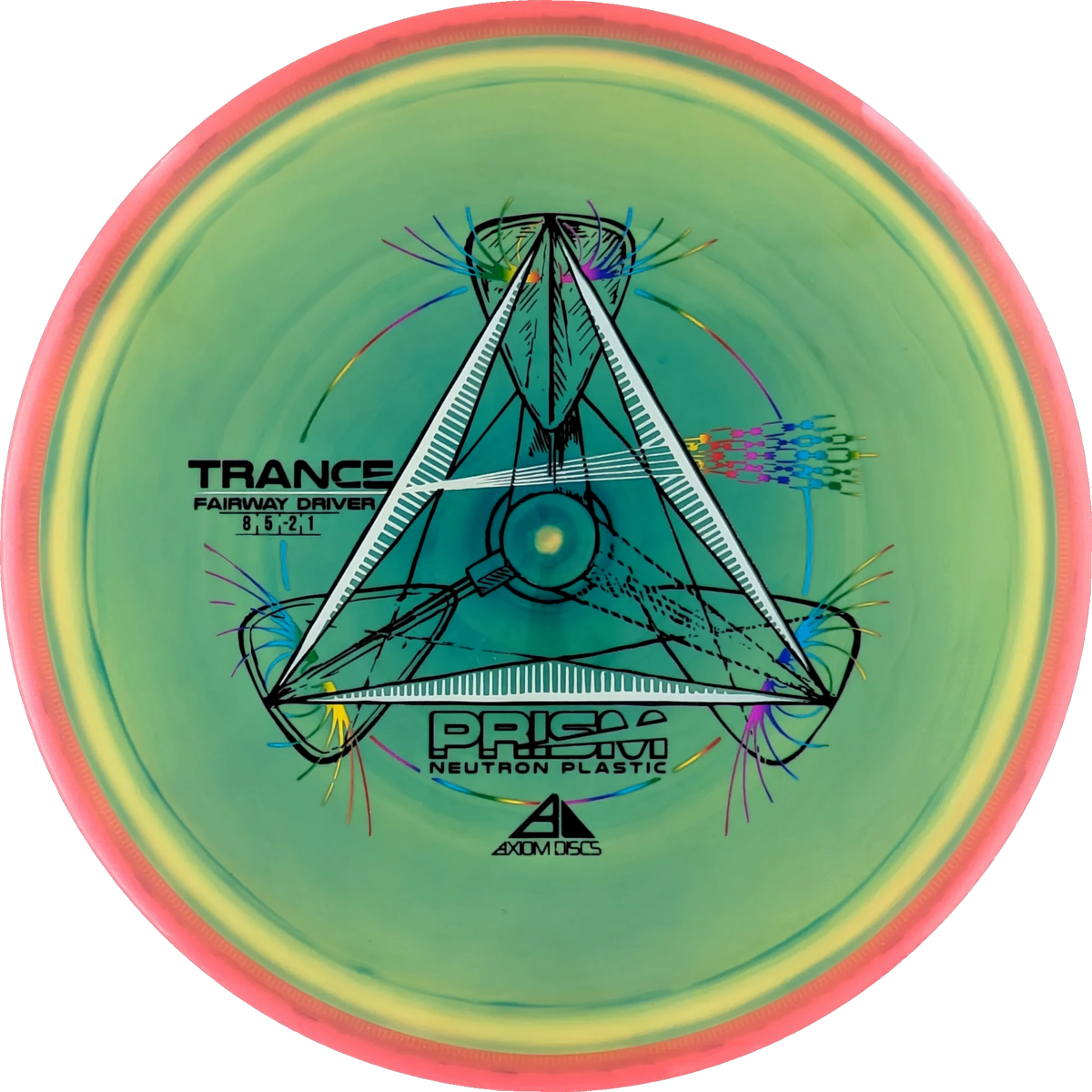 Prism Neutron Trance