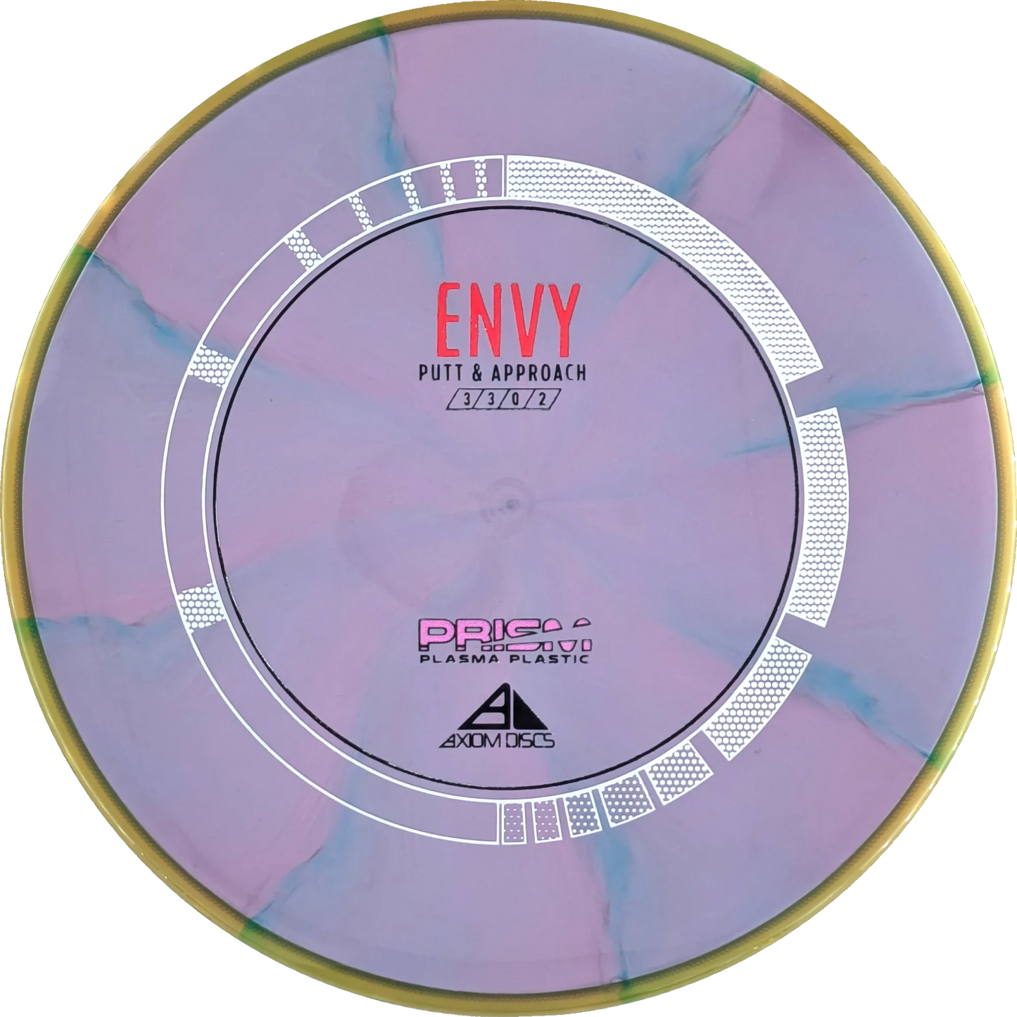 Prism Plasma Envy