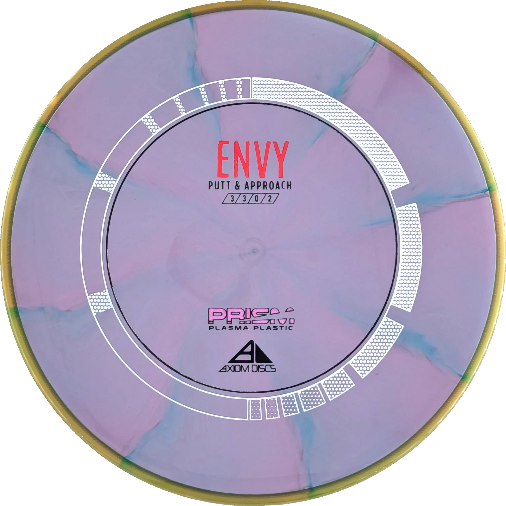Prism Plasma Envy