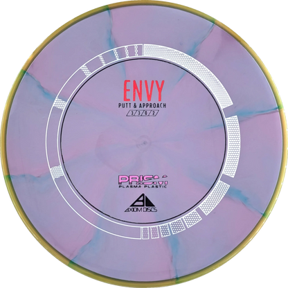 Prism Plasma Envy