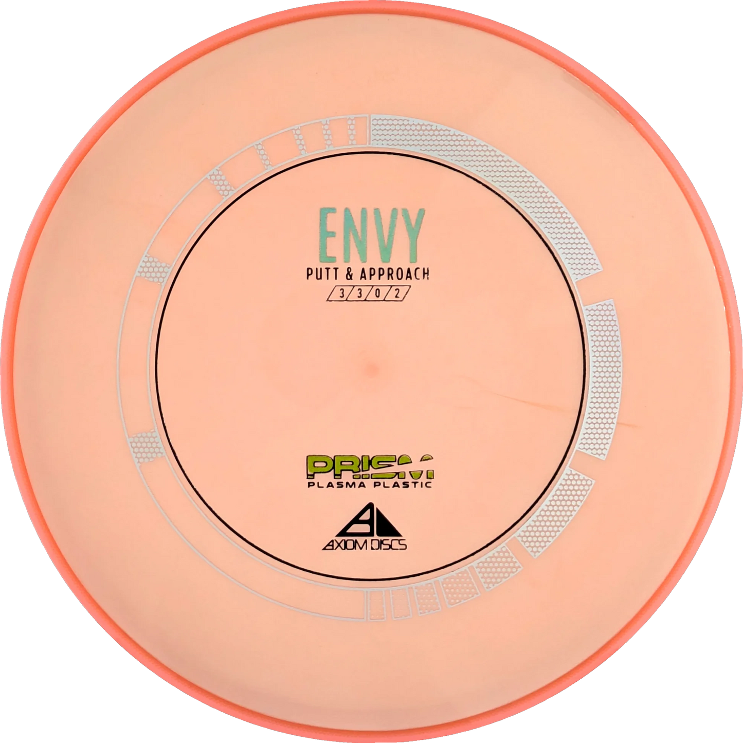 Prism Plasma Envy