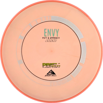 Prism Plasma Envy