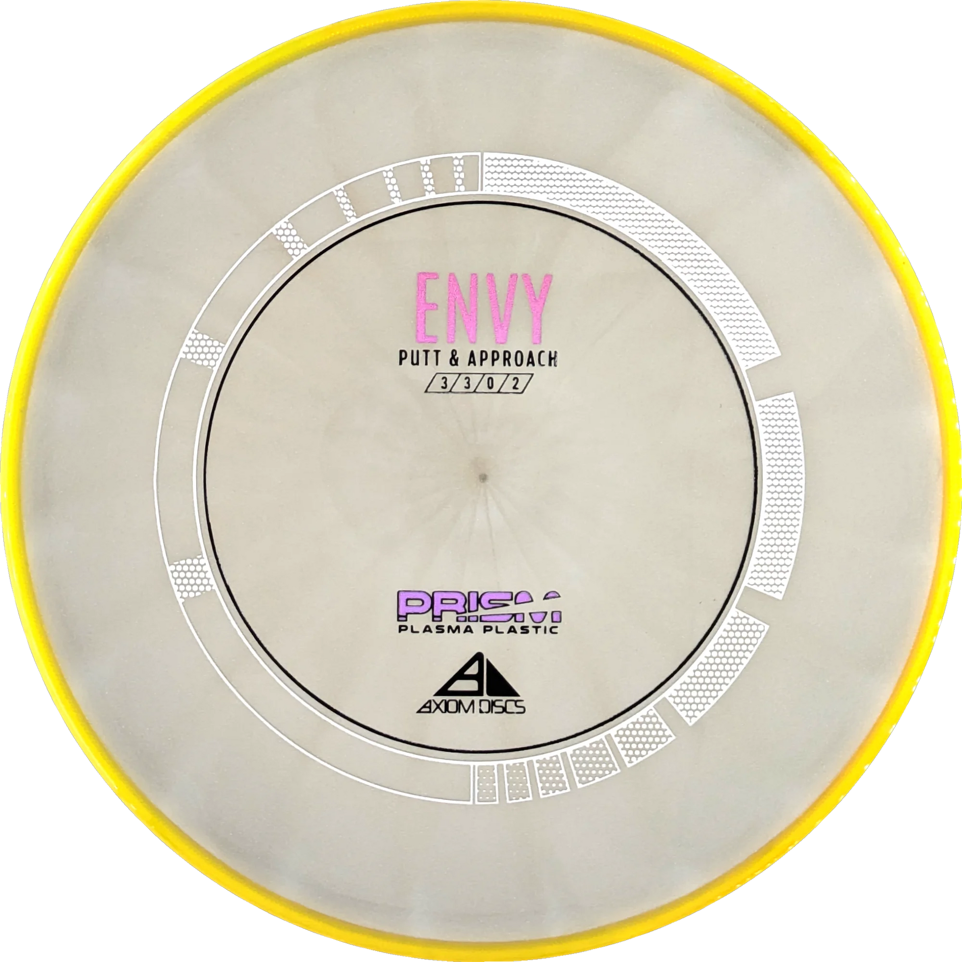 Prism Plasma Envy