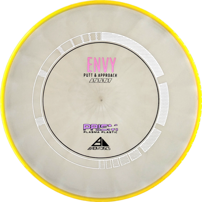 Prism Plasma Envy