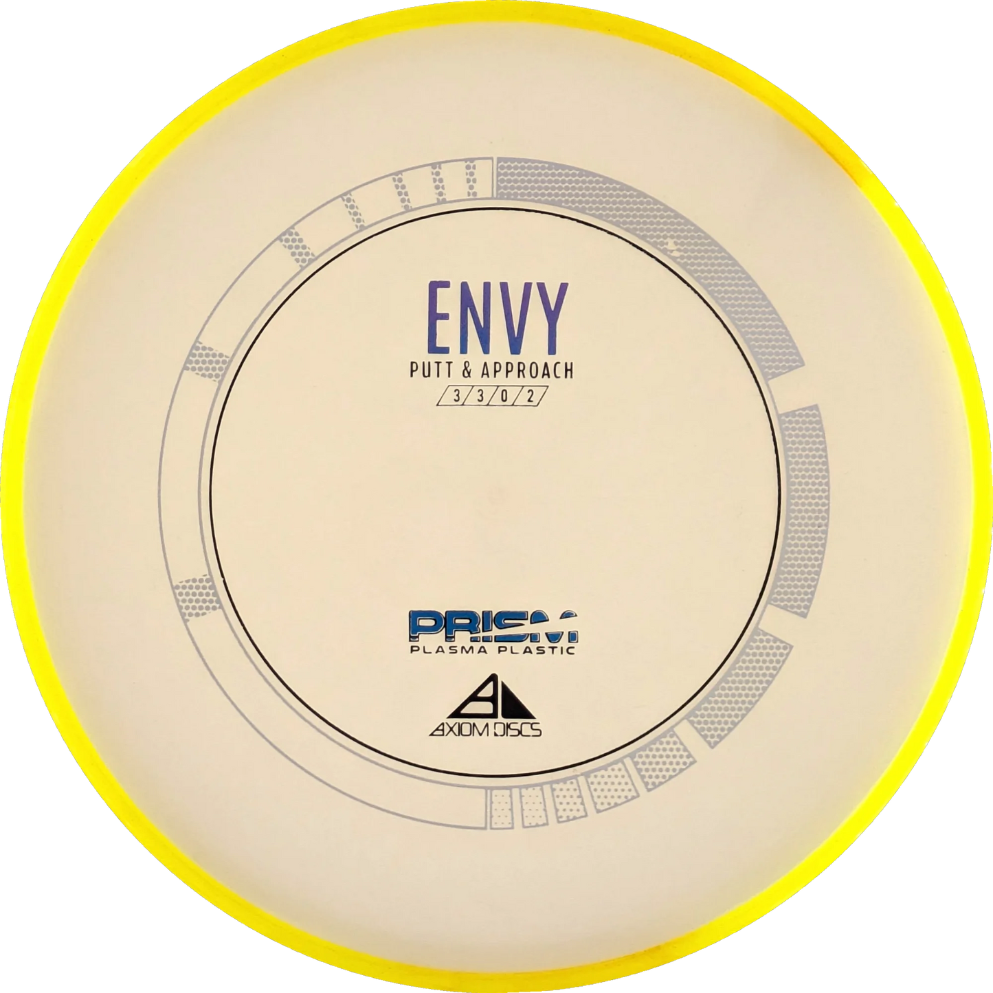 Prism Plasma Envy