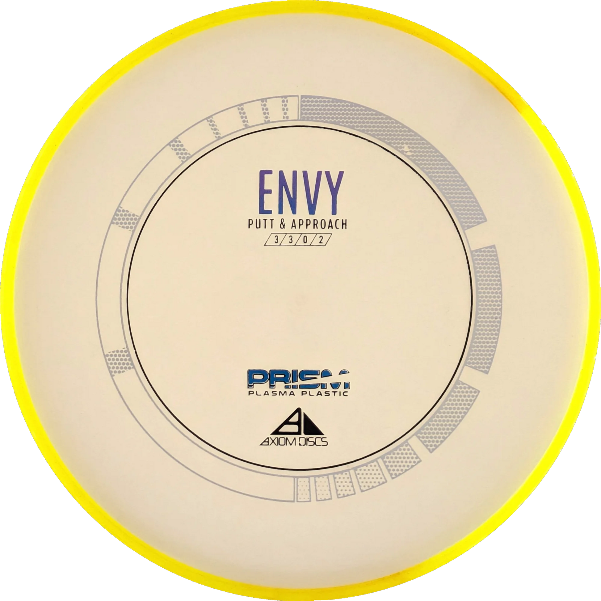 Prism Plasma Envy