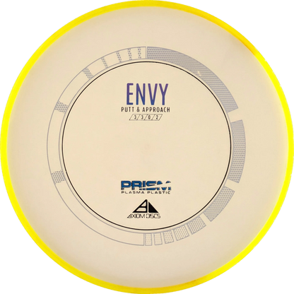 Prism Plasma Envy