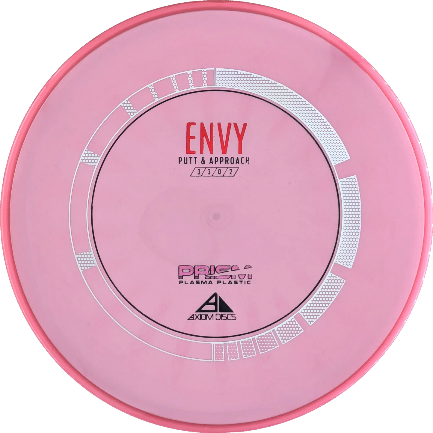 Prism Plasma Envy
