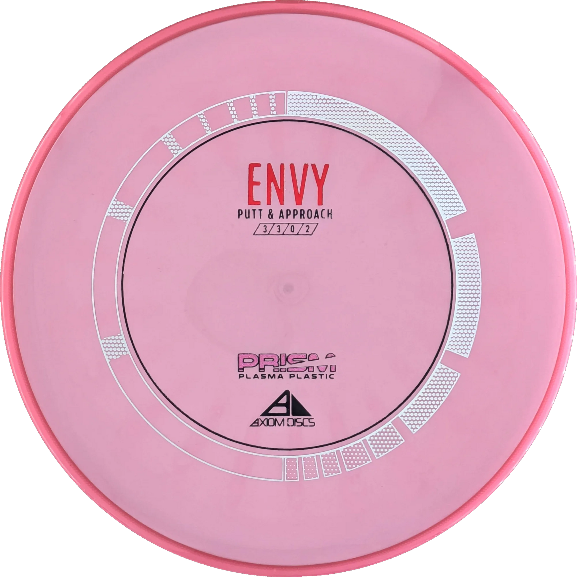 Prism Plasma Envy