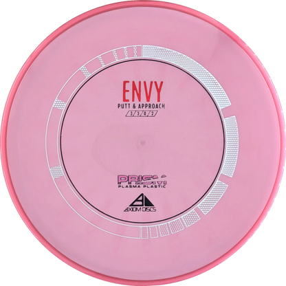 Prism Plasma Envy