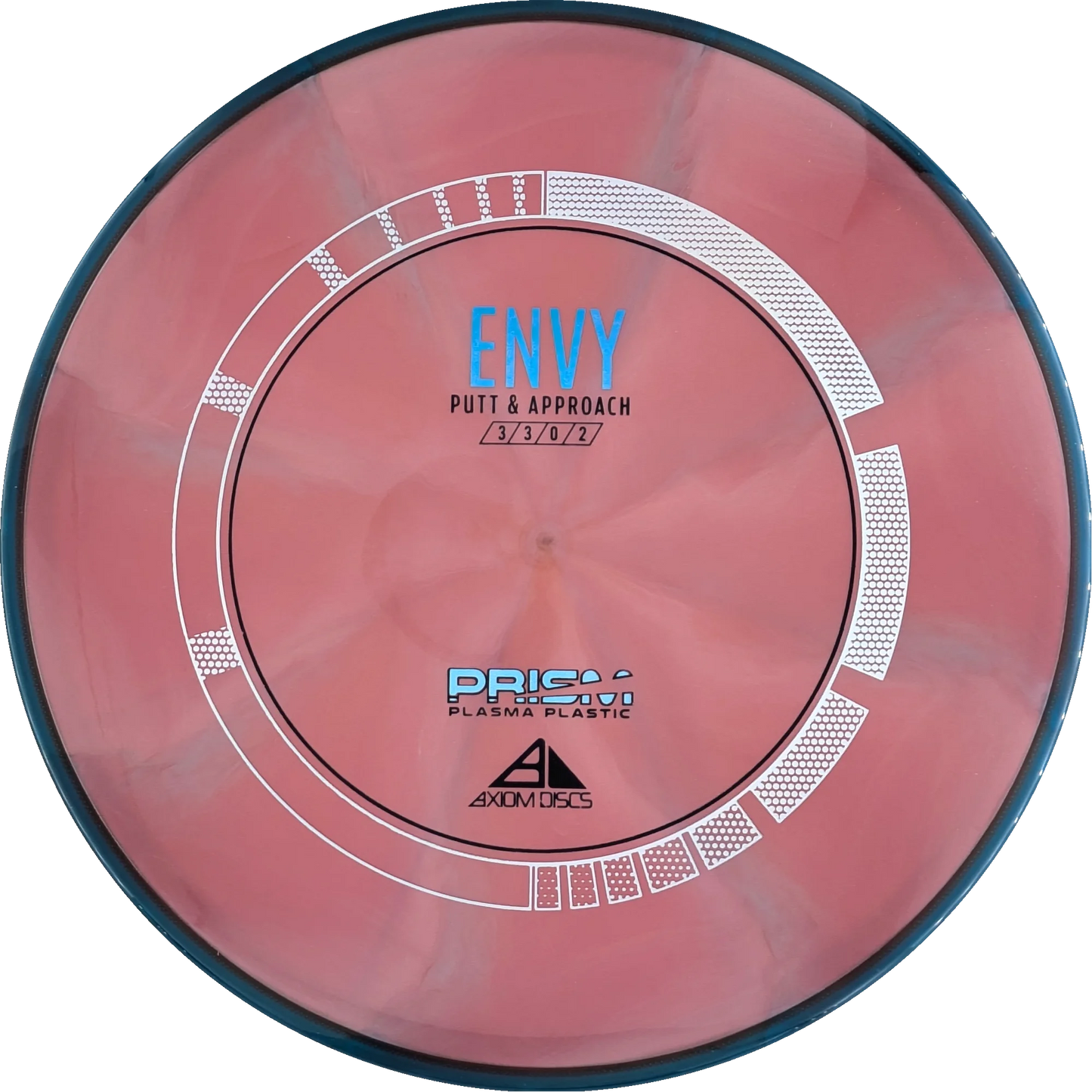 Prism Plasma Envy