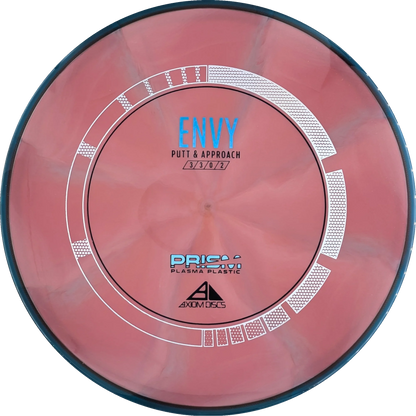 Prism Plasma Envy