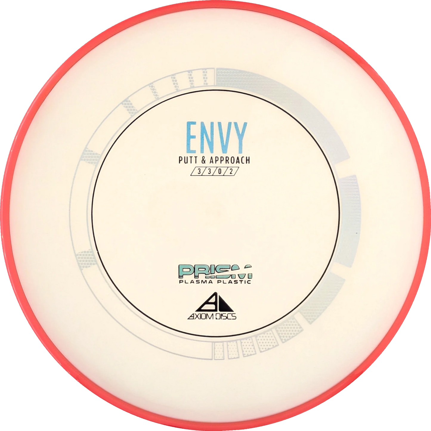 Prism Plasma Envy