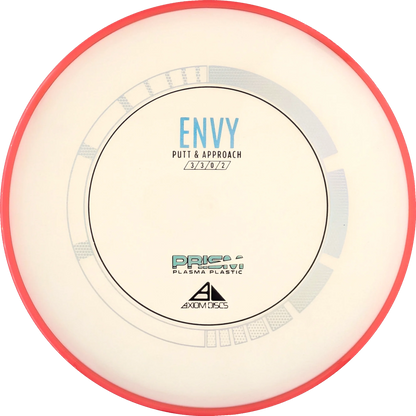 Prism Plasma Envy