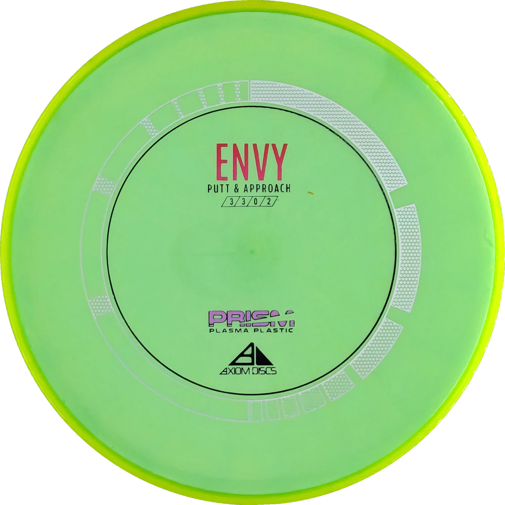 Prism Plasma Envy