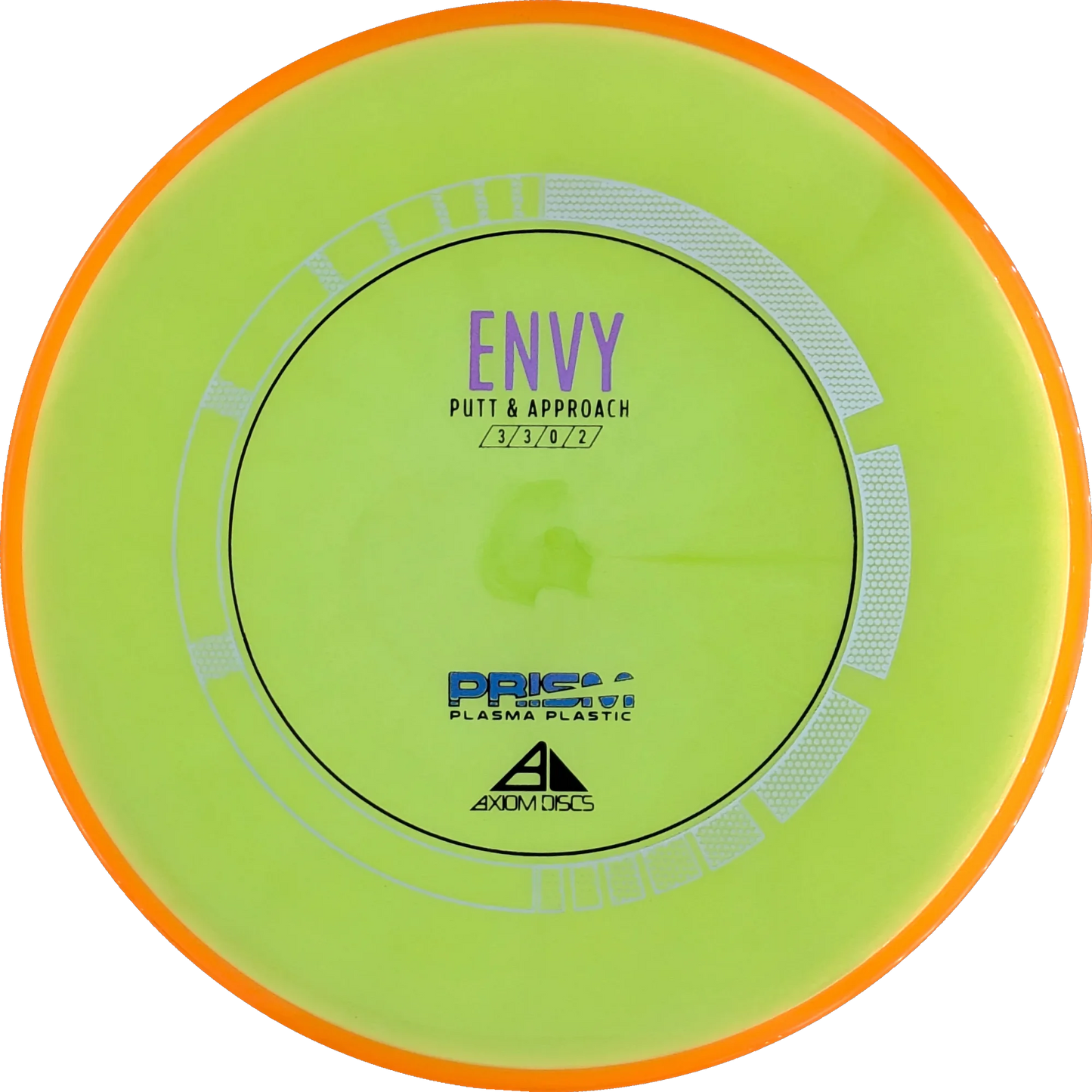 Prism Plasma Envy