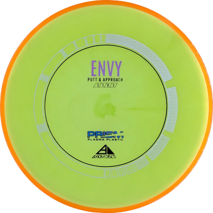 Prism Plasma Envy