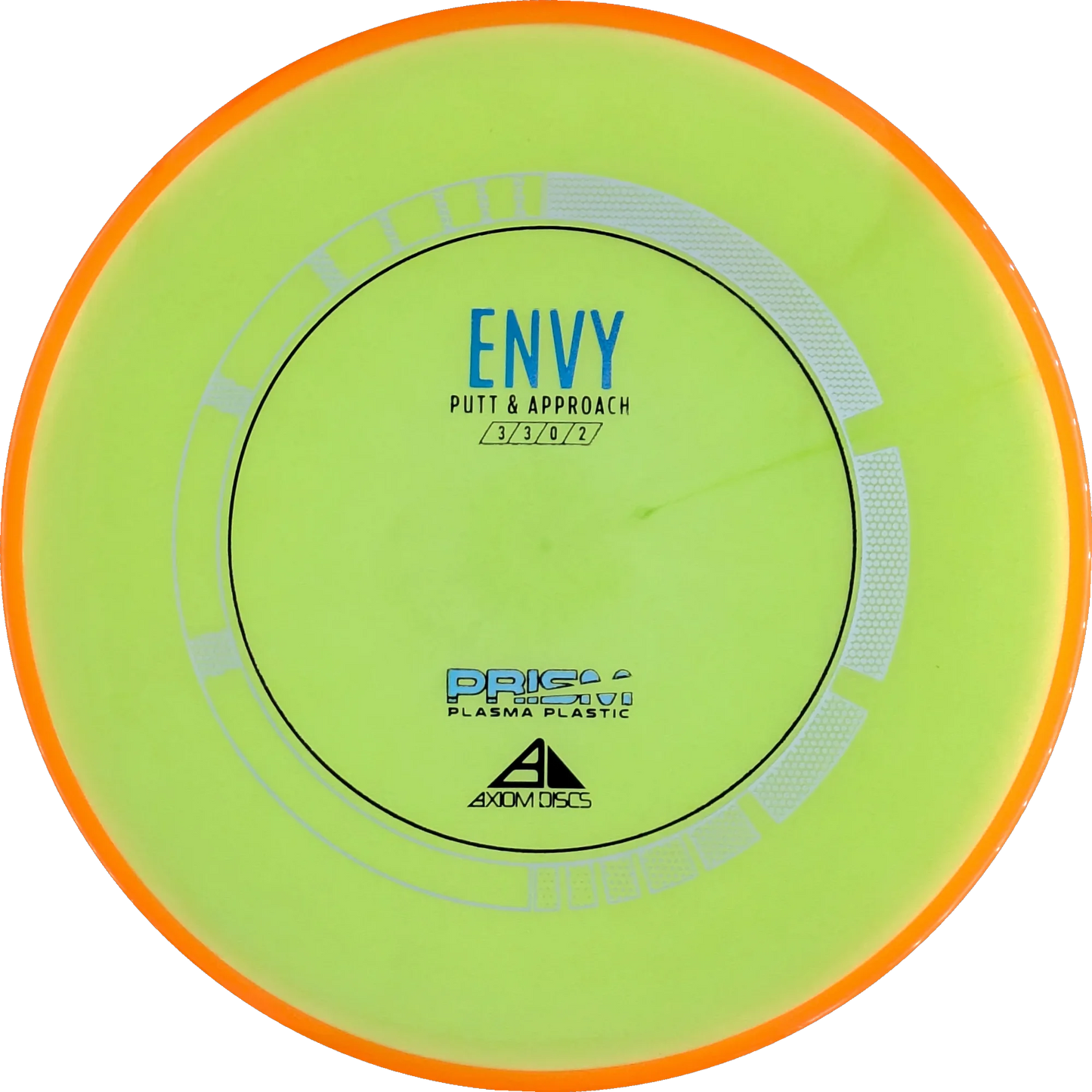Prism Plasma Envy