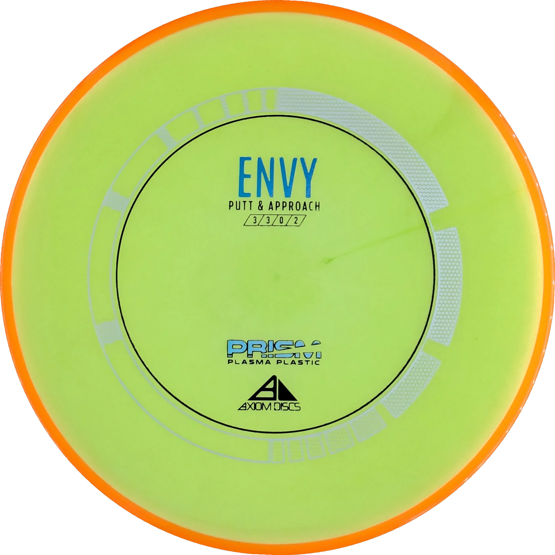 Prism Plasma Envy