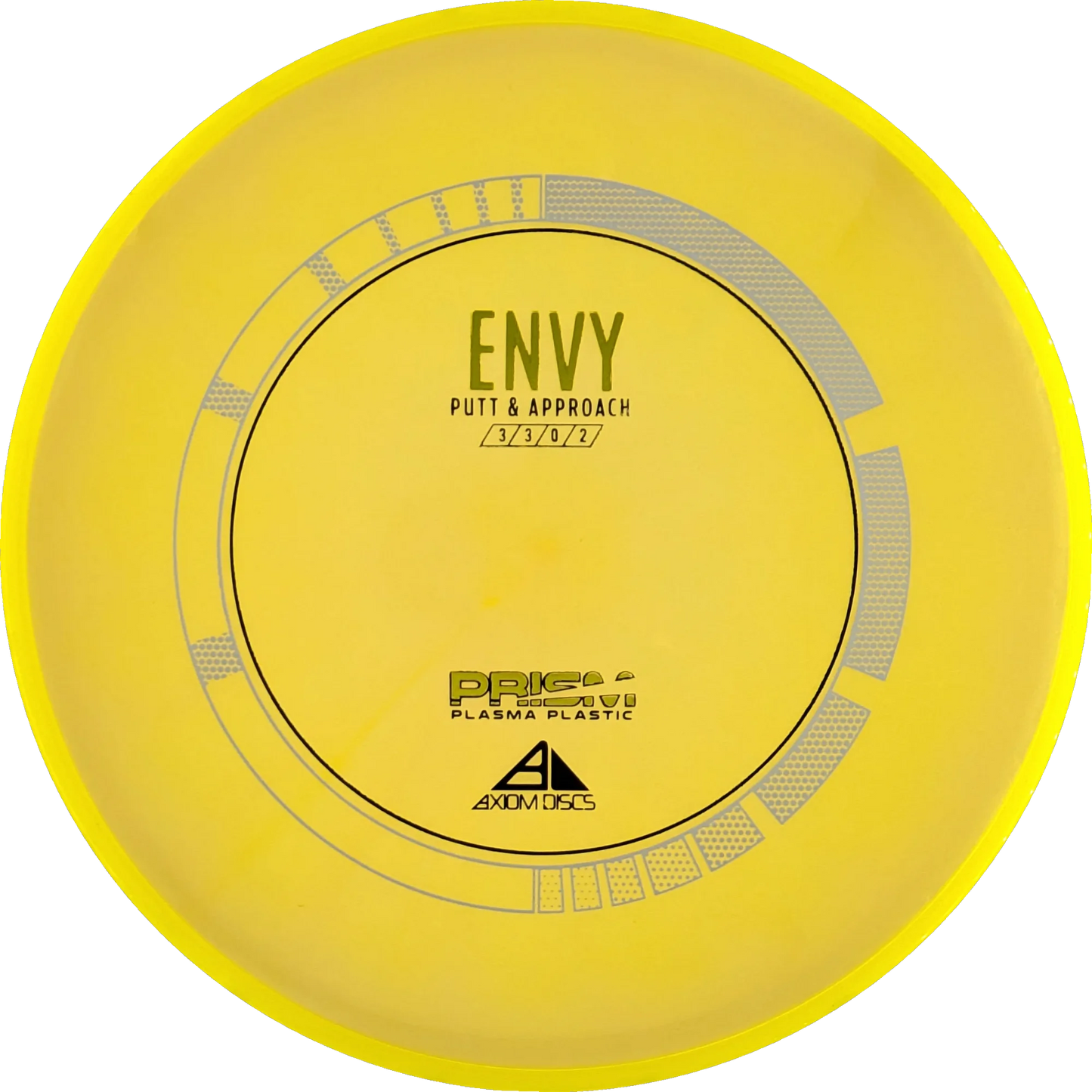 Prism Plasma Envy