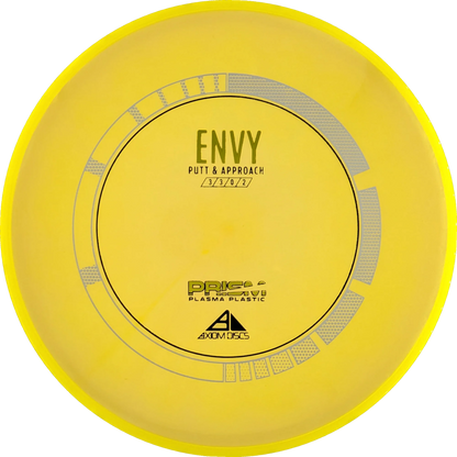 Prism Plasma Envy
