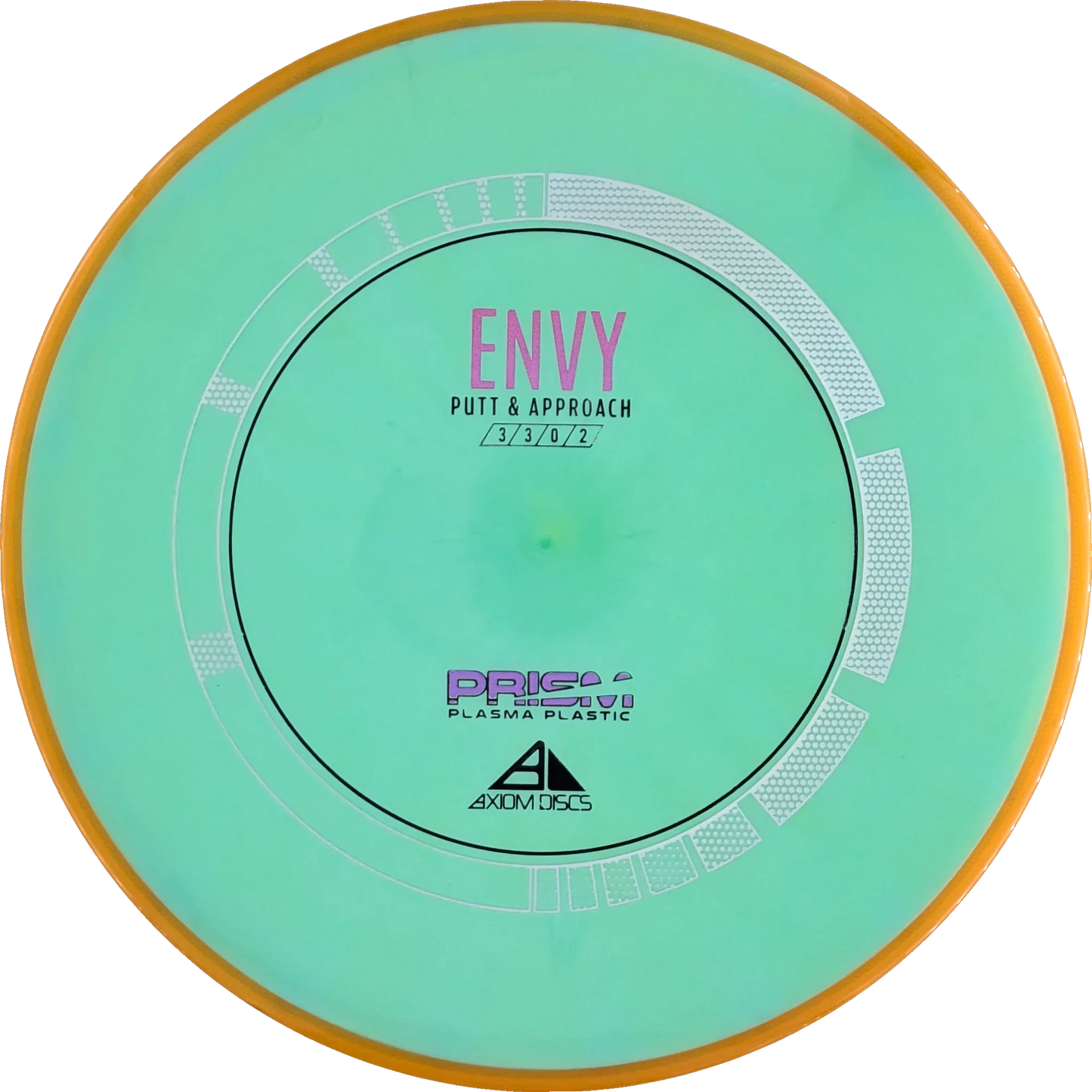 Prism Plasma Envy