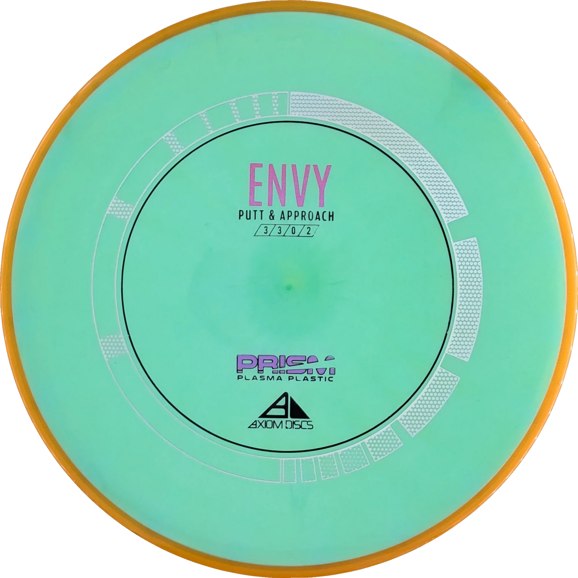 Prism Plasma Envy