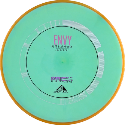 Prism Plasma Envy