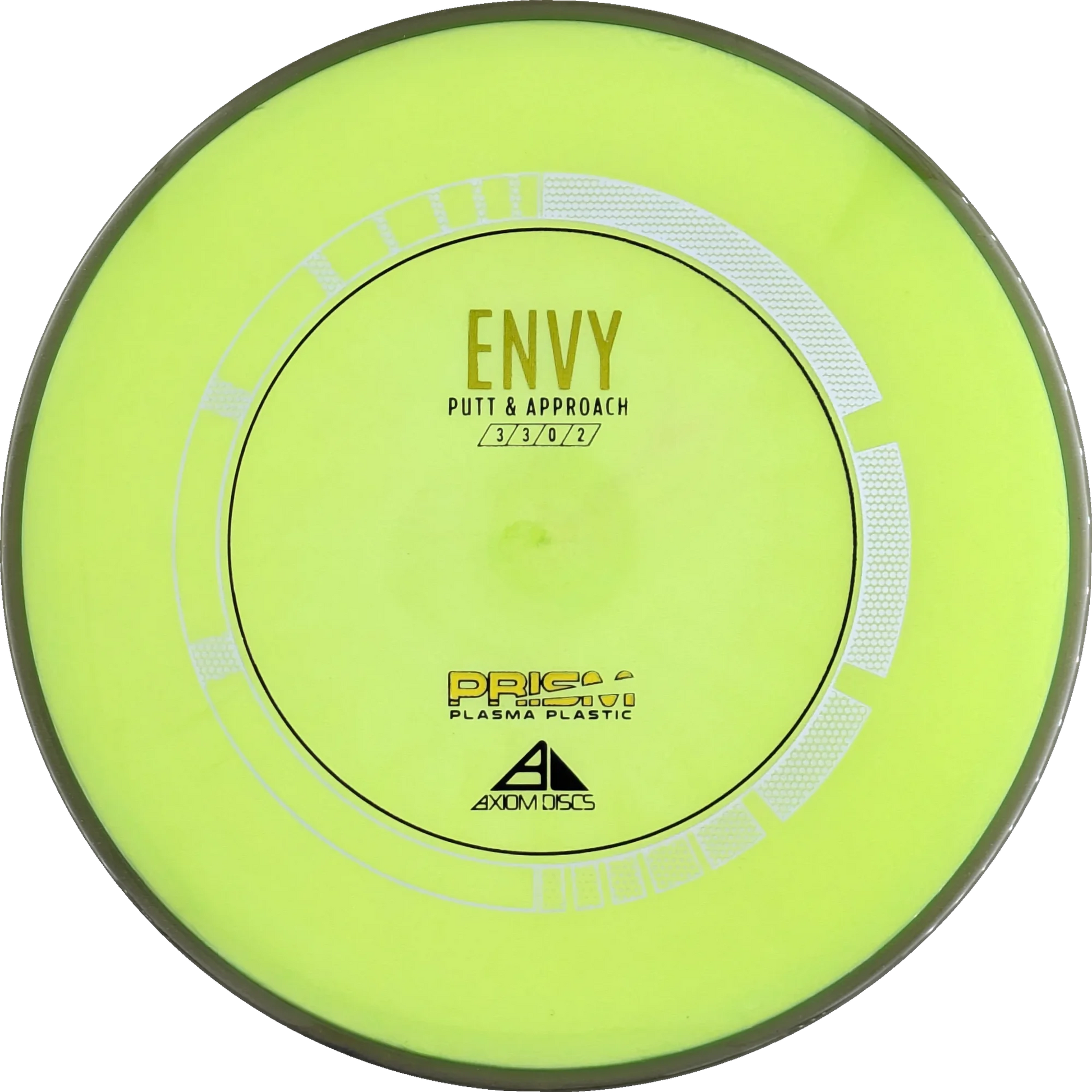 Prism Plasma Envy