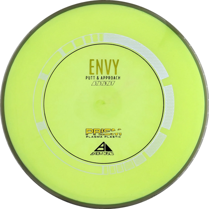 Prism Plasma Envy