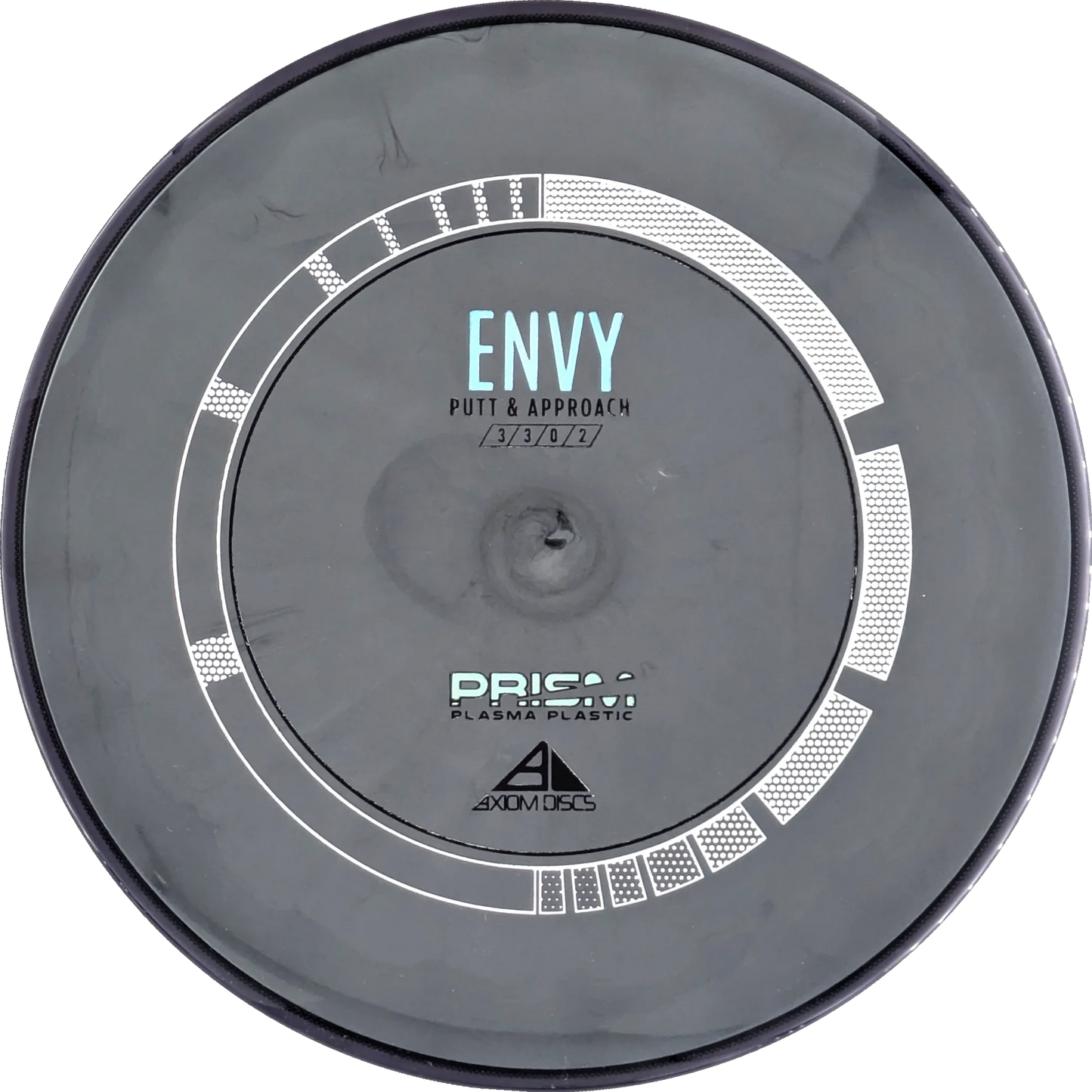 Prism Plasma Envy