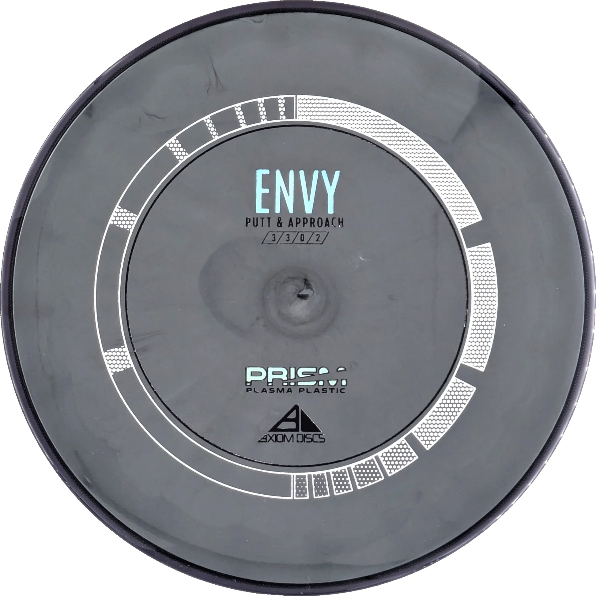 Prism Plasma Envy