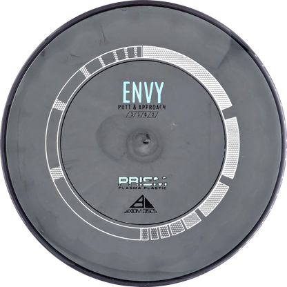 Prism Plasma Envy